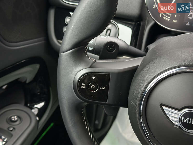 Внедорожник / Кроссовер MINI Countryman 2022 в Одессе