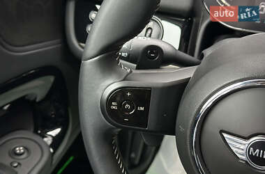 Внедорожник / Кроссовер MINI Countryman 2022 в 