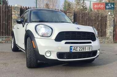 Хетчбек MINI Countryman 2014 в Дніпрі