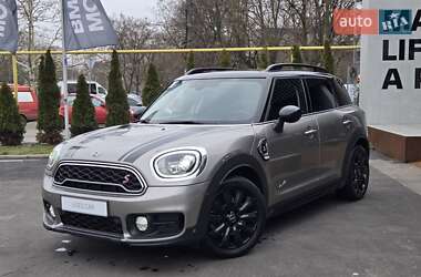 Хетчбек MINI Countryman 2019 в Одесі