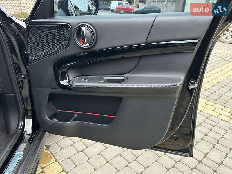 Хетчбек MINI Countryman 2018 в Тульчині