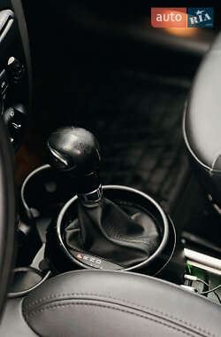 Хэтчбек MINI Countryman 2013 в 