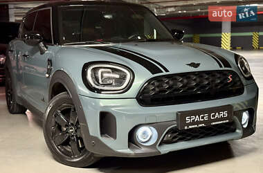 Внедорожник / Кроссовер MINI Countryman 2023 в Киеве