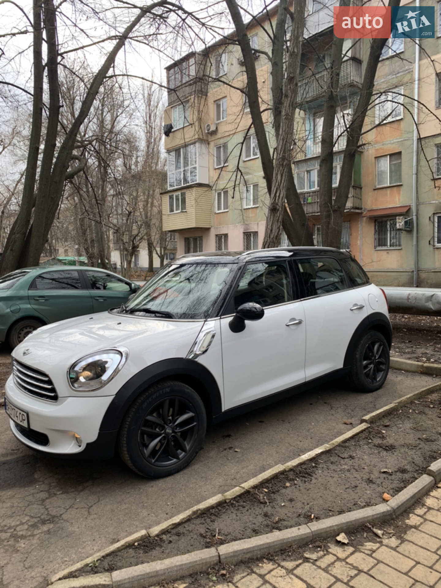2013 MINI Countryman - мініатюра 3