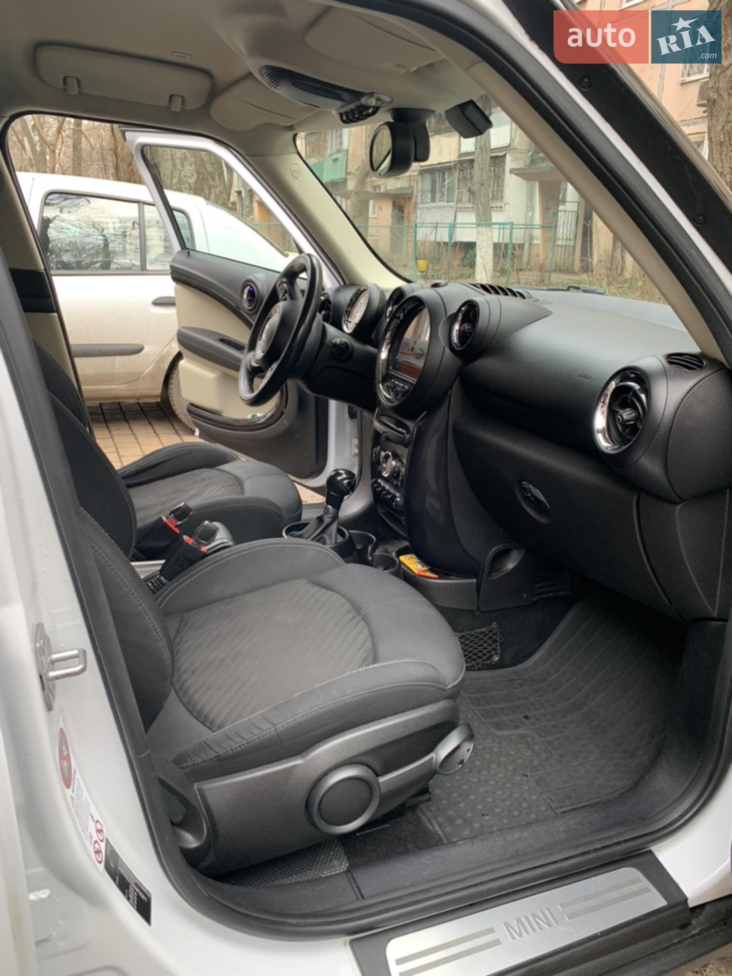 2013 MINI Countryman - мініатюра 8