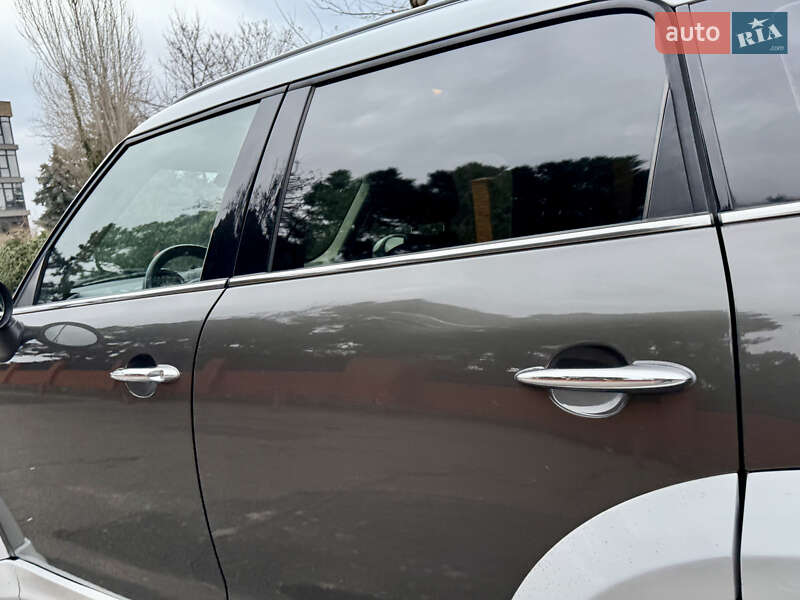 Хэтчбек MINI Countryman 2013 в Одессе