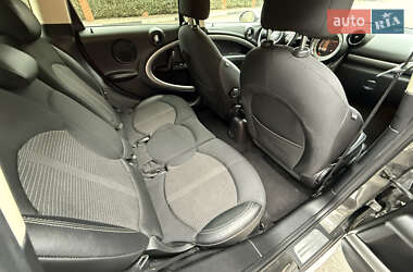 Хэтчбек MINI Countryman 2013 в 