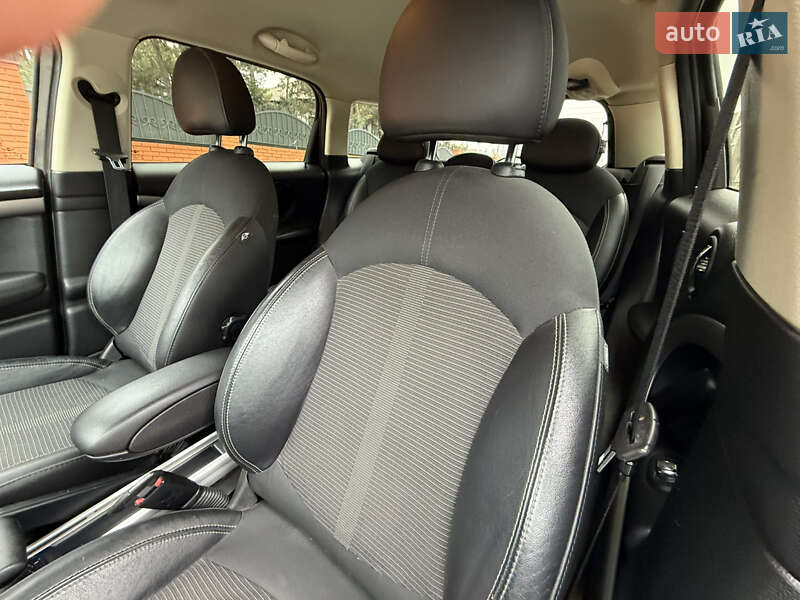 Хэтчбек MINI Countryman 2013 в Одессе