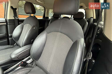 Хэтчбек MINI Countryman 2013 в 