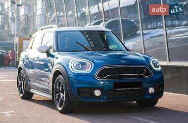 Хетчбек MINI Countryman 2019 в Києві