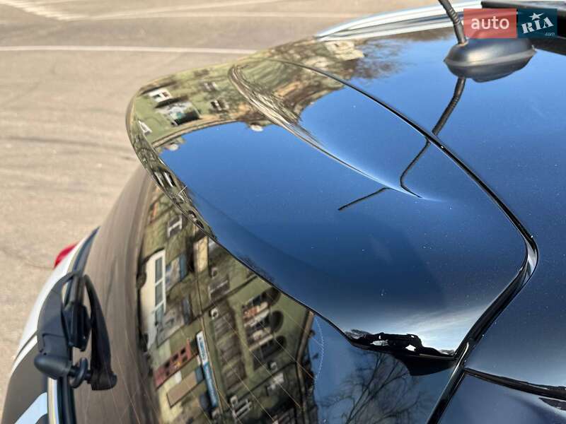 Внедорожник / Кроссовер MINI Countryman 2013 в Одессе