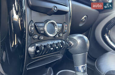 Хэтчбек MINI Countryman 2014 в 