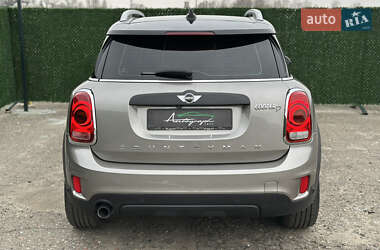 Хетчбек MINI Countryman 2017 в Києві