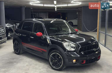 Хэтчбек MINI Countryman 2011 в Одессе