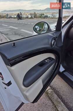 Хэтчбек MINI Countryman 2013 в 