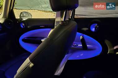 Хэтчбек MINI Countryman 2013 в 