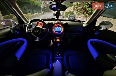 Хэтчбек MINI Countryman 2013 в 