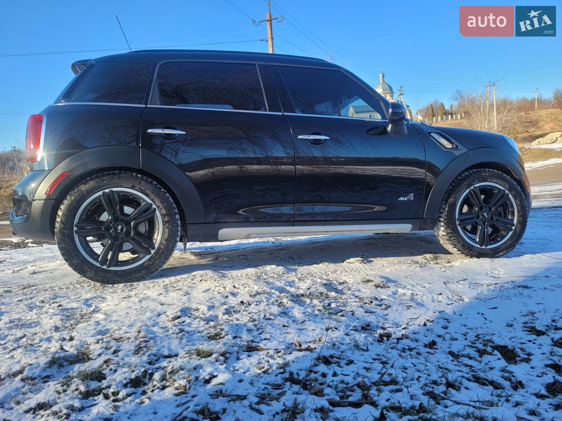 2016 MINI Countryman - мініатюра 2