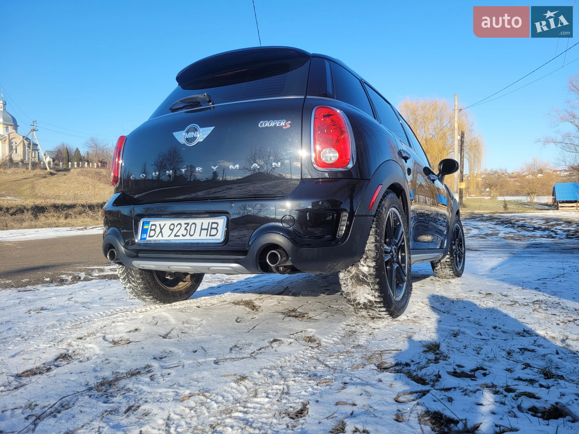 2016 MINI Countryman - мініатюра 4
