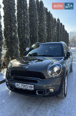 Хетчбек MINI Countryman 2012 в Луцьку