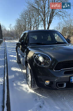 Хетчбек MINI Countryman 2012 в Луцьку