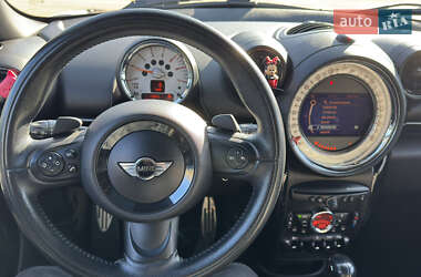 Хетчбек MINI Countryman 2012 в Луцьку