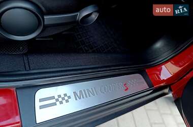 Хетчбек MINI Countryman 2013 в Львові