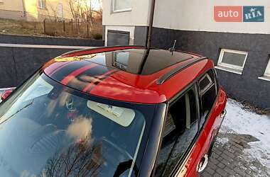 Хетчбек MINI Countryman 2013 в Львові