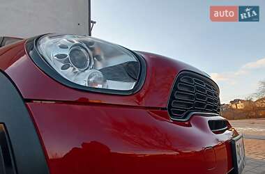 Хетчбек MINI Countryman 2013 в Львові