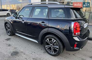 Хетчбек MINI Countryman 2019 в Києві