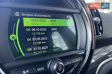 Хетчбек MINI Countryman 2019 в Києві