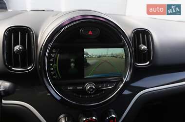 Хэтчбек MINI Countryman 2018 в 