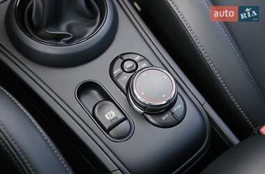 Хэтчбек MINI Countryman 2018 в 