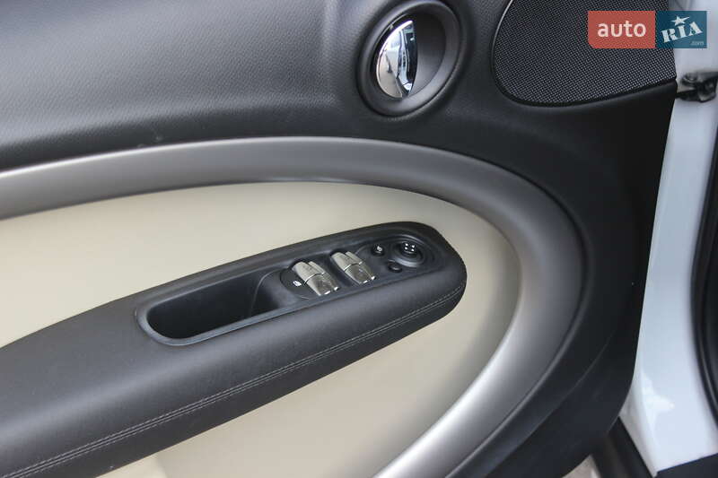 Внедорожник / Кроссовер MINI Countryman 2015 в Днепре