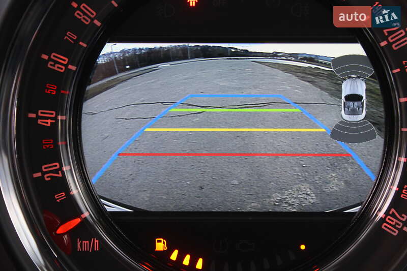 Внедорожник / Кроссовер MINI Countryman 2015 в Днепре