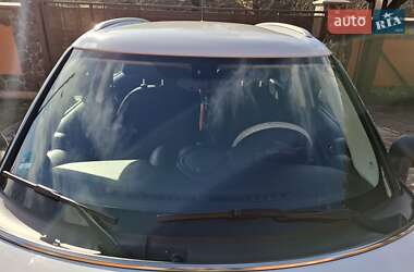 Хэтчбек MINI Countryman 2013 в 