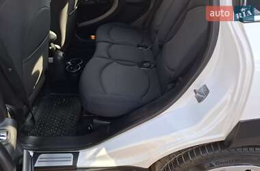 Хэтчбек MINI Countryman 2013 в 