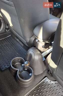 Хэтчбек MINI Countryman 2013 в 