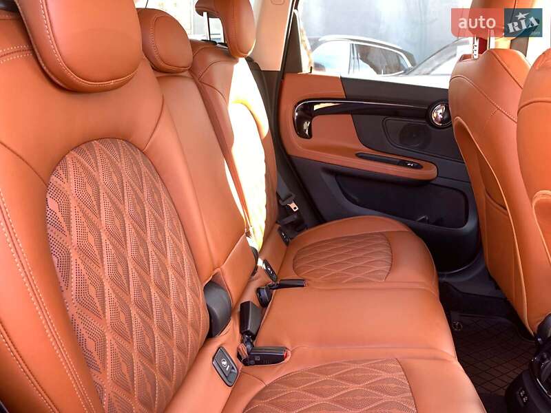 Внедорожник / Кроссовер MINI Countryman 2021 в Виннице