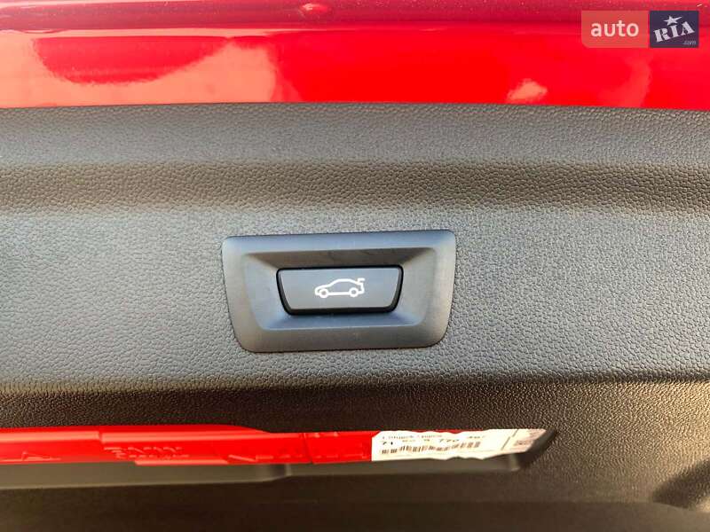 Внедорожник / Кроссовер MINI Countryman 2021 в Виннице