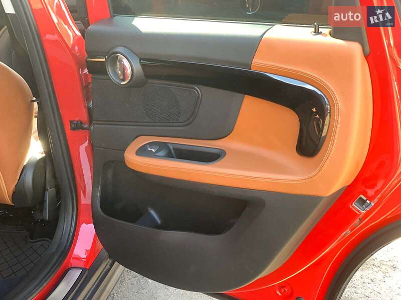 Внедорожник / Кроссовер MINI Countryman 2021 в Виннице