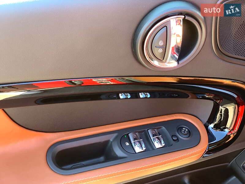 Внедорожник / Кроссовер MINI Countryman 2021 в Виннице