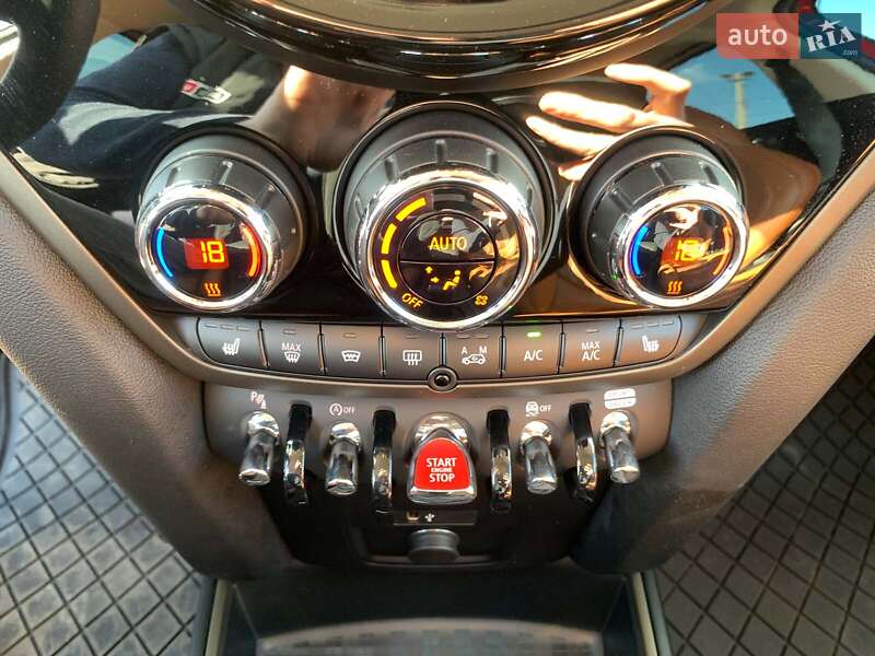 Внедорожник / Кроссовер MINI Countryman 2021 в Виннице