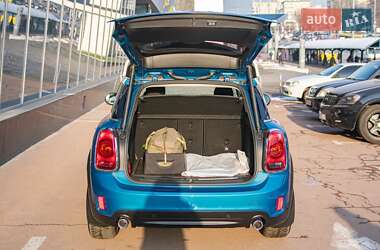 Хэтчбек MINI Countryman 2019 в Киеве