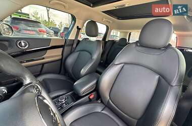 Хэтчбек MINI Countryman 2018 в 