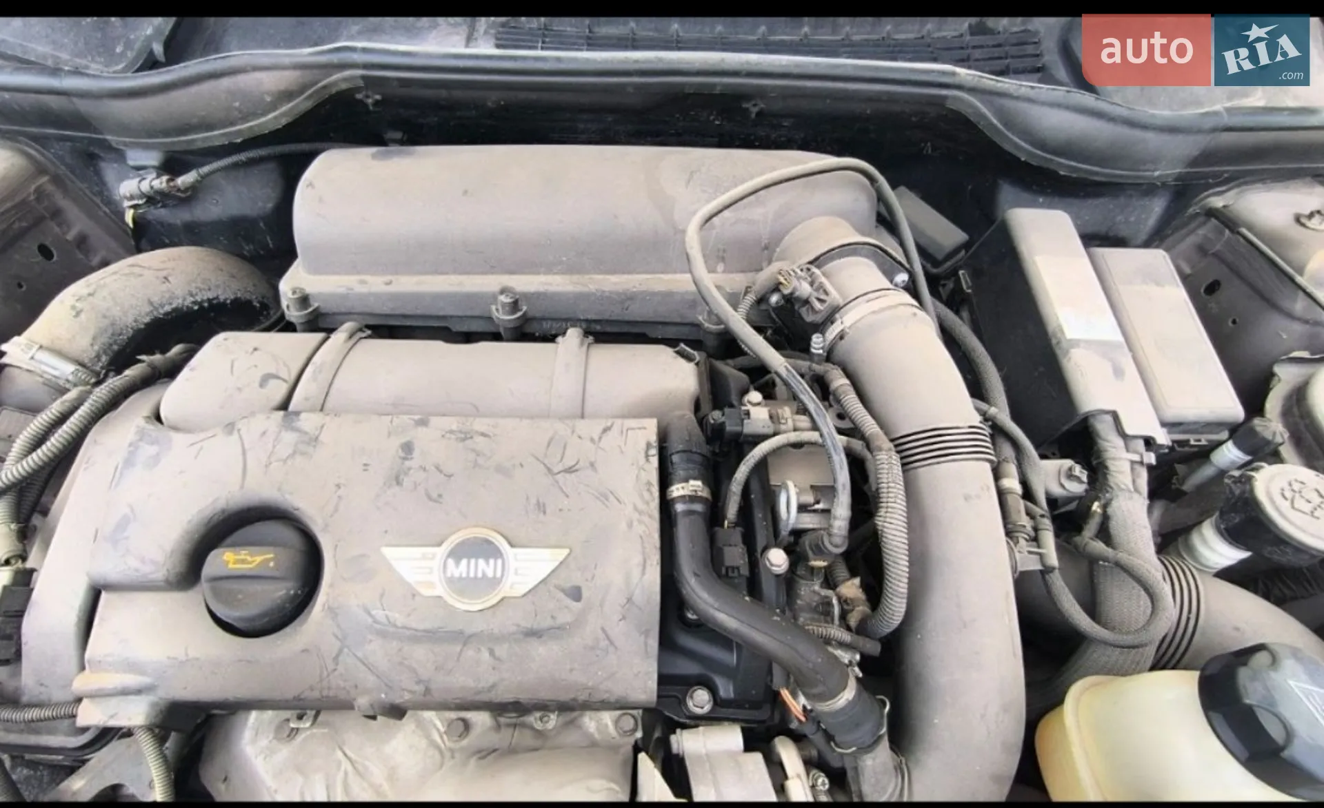 2011 MINI Countryman - мініатюра 8