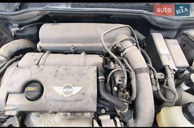 Хэтчбек MINI Countryman 2011 в 