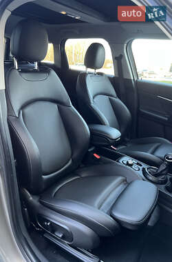 Хэтчбек MINI Countryman 2017 в 
