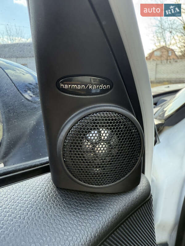 Хетчбек MINI Countryman 2012 в Харкові