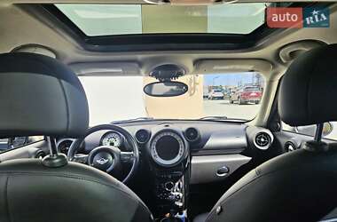 Хэтчбек MINI Countryman 2011 в 